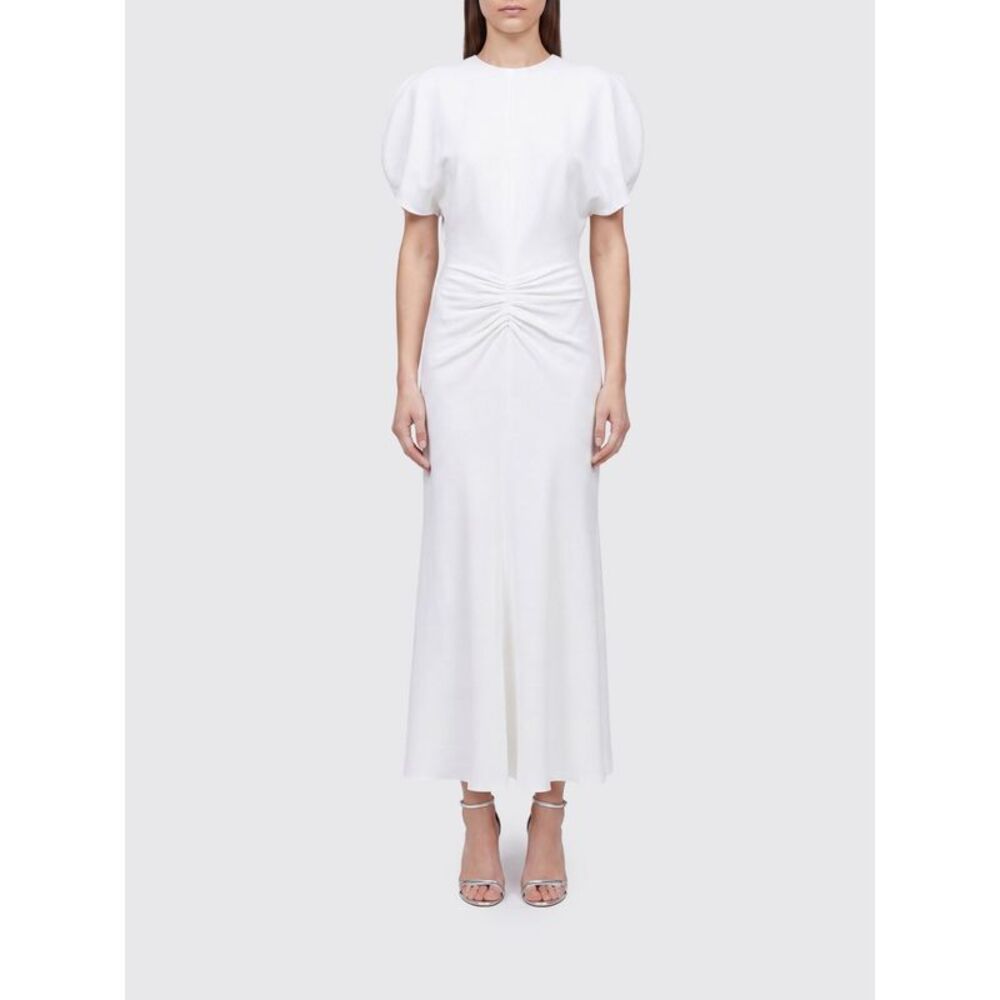Victoria Victoria Beckham Dress Woman White